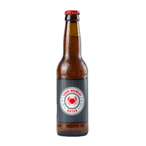 Aviso - American Pale Ale