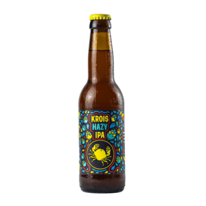 HAZY IPA