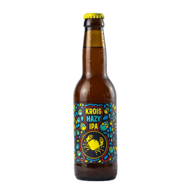 HAZY IPA kiemelt képe