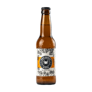 Klassik - Szűretlen German Pils